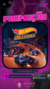 HOT WHEELS UNLEASHED PS4/PS5 MÍDIA DIGITAL