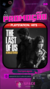 THE LAST OF US REMASTERED PS4/PS5 MÍDIA DIGITAL