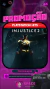 INJUSTICE 2 + MORTAL KOMBAT 11 PS4/PS5 MÍDIA DIGITAL - (cópia)