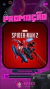 MARVEL´S SPIDER MAN 2 PS5 MÍDIA DIGITAL