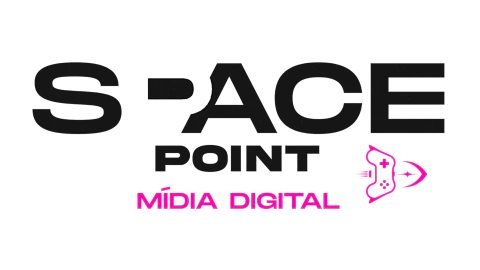 Marca 1 de SPACE POINT BR