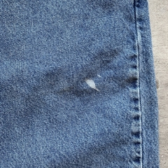 Jean Levi’s 505 orange tab - T. 46