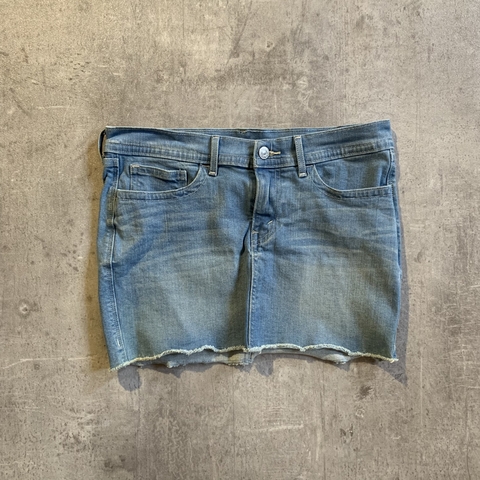 Pollera Levi’s - T. 40