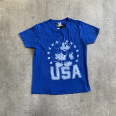 Baby tee Disney - T. M juvenil