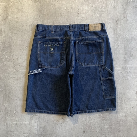 Carpenter jort U.s. Polo Assn - T. 50