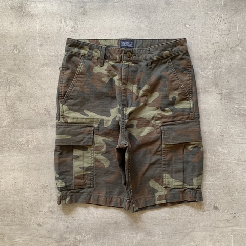 Cargo short Levi’s - T. 40