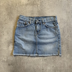 Pollera Lucky brand - T. 34