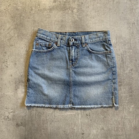 Pollera Lucky brand - T. 34