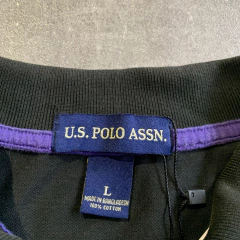 Imagen de Chomba US. Polo. Assn - T. L