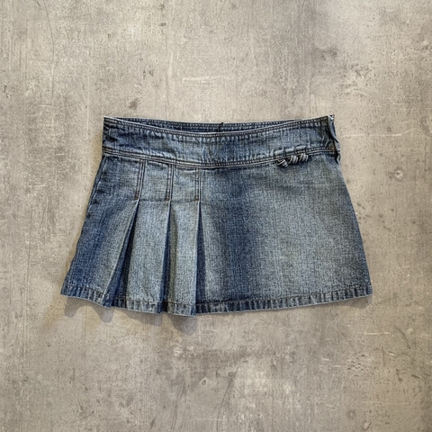 Mini falda Diesel - T. 40