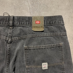 Carpenter baggy jean Eckō - T. 46