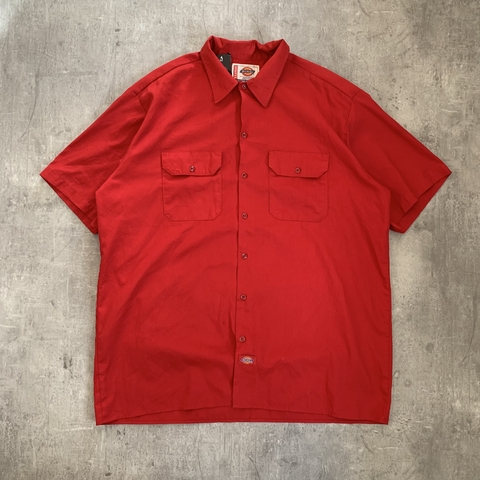 Camisa Dickies - T. XL - comprar online