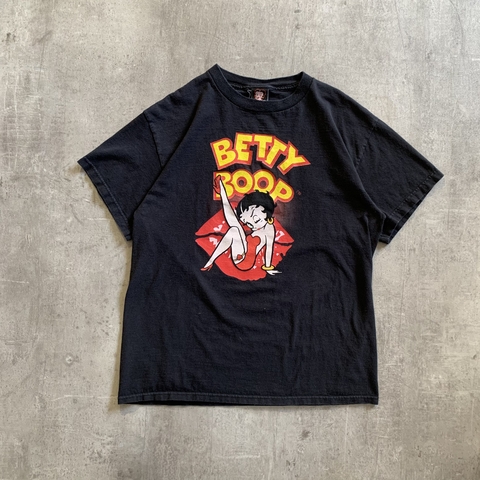 Remera Betty Boop - T. M