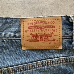 Pollera Levi’s Vintage - T. 36 - tienda online