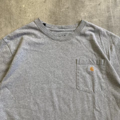 Remera Carhartt - T. L - comprar online