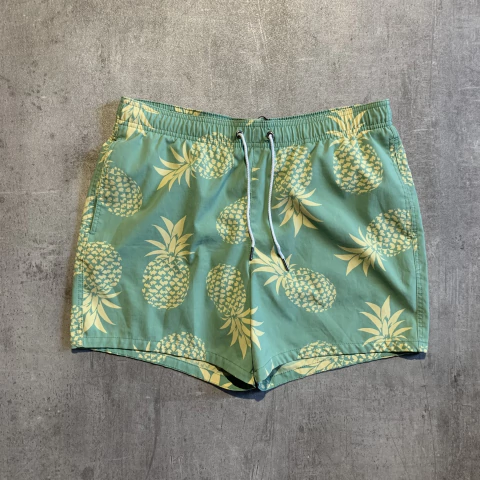 Malla Abercrombie - T. S