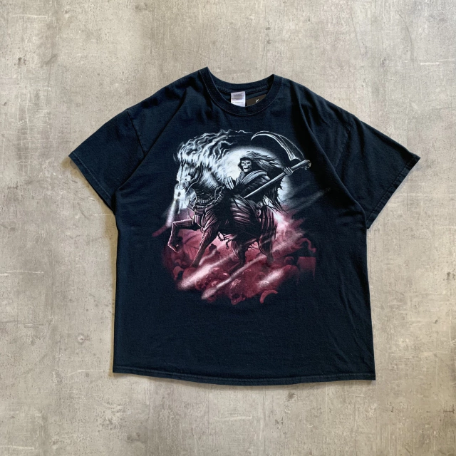 Remera Gildan - T. Xl thumbnail 2