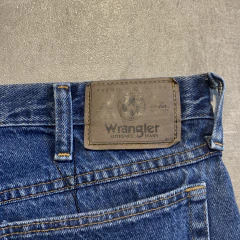 Jort Wrangler - T. 46 - tienda online
