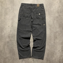 Carpenter baggy jean Eckō - T. 46