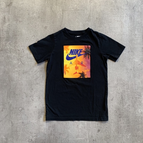 Baby tee Nike -T. M Juvenil