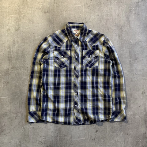 Camisa True Religión - T. M