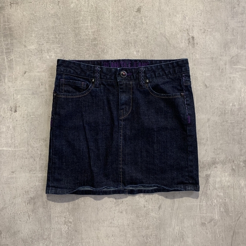 Pollera Bean Pole - T. 36