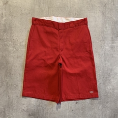 Baggy work short Dickies - T. 44