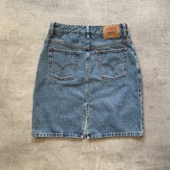 Pollera Levi’s Vintage - T. 36