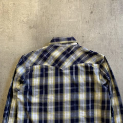 Camisa True Religión - T. M - Vintage Vault