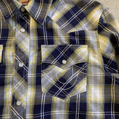 Camisa True Religión - T. M - tienda online