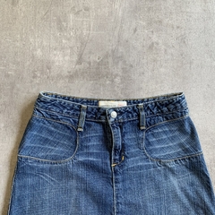 Pollera Paperdenim & cloth - T. 36 - comprar online