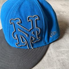 Gorra New Era NY - T. 7 1/4 en internet