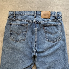 Jean Levi’s 505 orange tab - T. 46 - Vintage Vault
