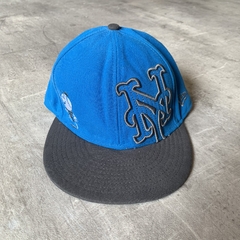 Gorra New Era NY - T. 7 1/4