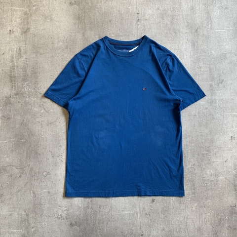 Remera Tommy Hilfiger - T. M