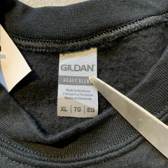 Imagen de Buzo Gildan - T. XL