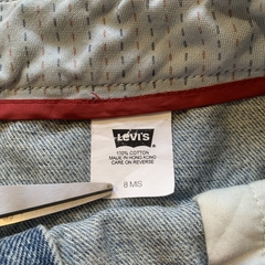 Imagen de Pollera Levi’s Vintage - T. 36