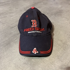 Gorra Red Sox - T. Regulable