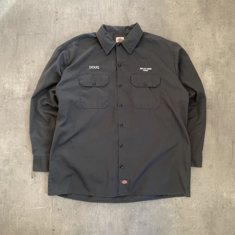 Camisa Dickies - T. XL