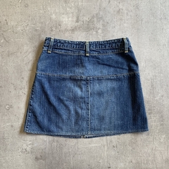Pollera Paperdenim & cloth - T. 36 en internet