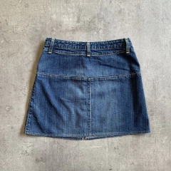 Pollera Paperdenim & cloth - T. 36 en internet