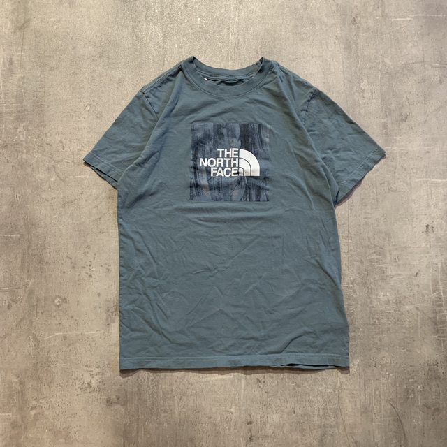 Remera The North Face - T. M thumbnail 2