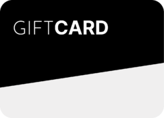GIFT CARD - GOLD