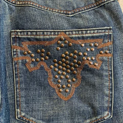 Bootcut Antik Denim - T. 48 - tienda online