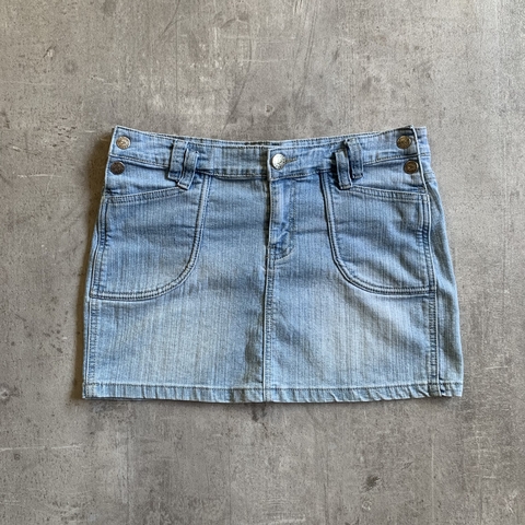 Pollera Boschi - T. 42