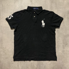 Chomba Polo Ralph Lauren - T. L