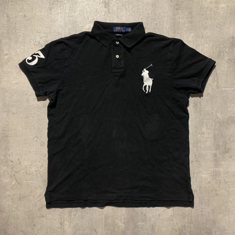 Chomba Polo Ralph Lauren - T. L