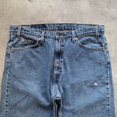 Jean Levi’s 505 orange tab - T. 46 - comprar online