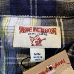 Camisa True Religión - T. M