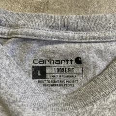 Imagen de Remera Carhartt - T. L